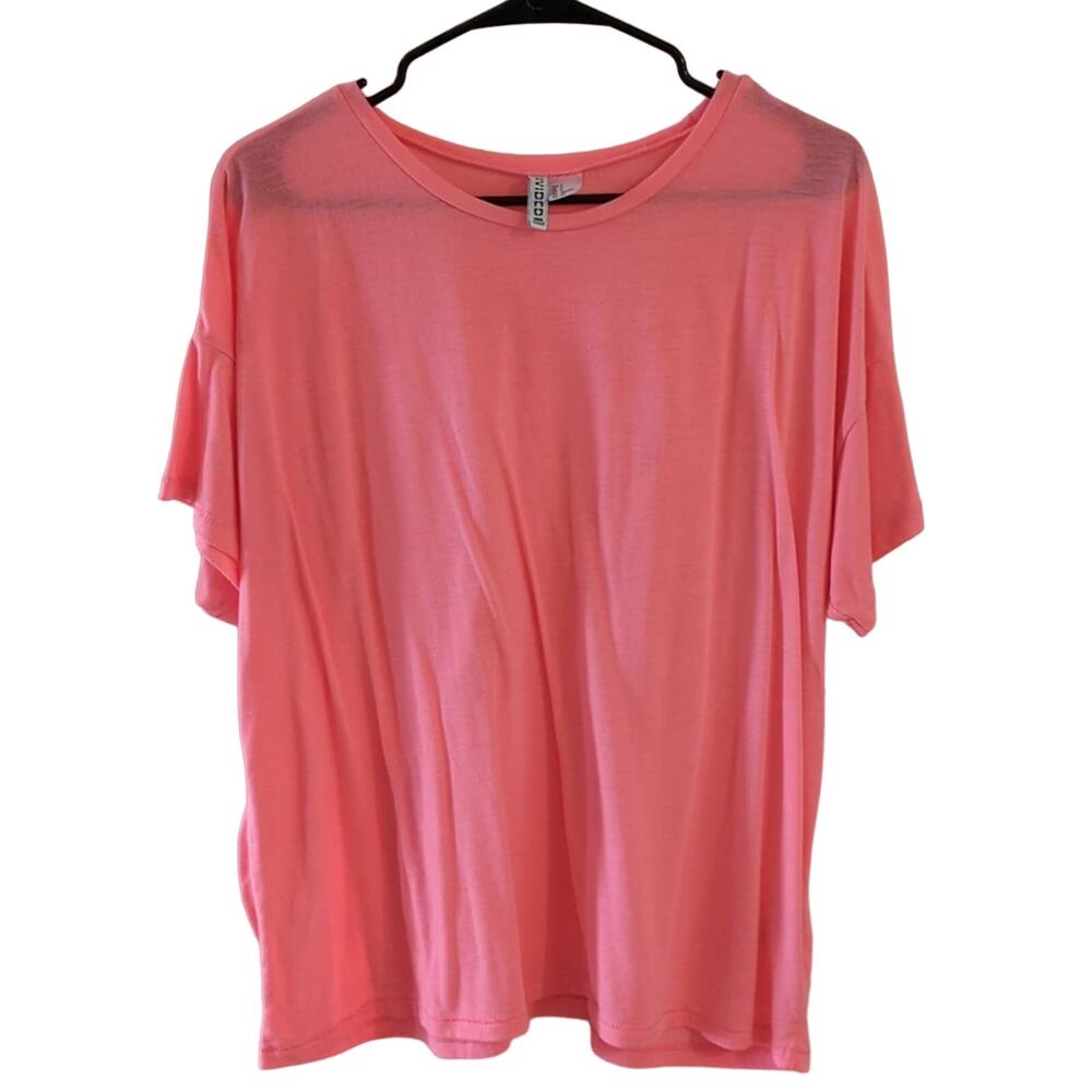 EUC Divided Top, S